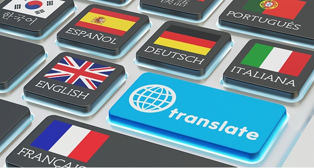 ترجمه تخصصی ایرانی به آلمانی 