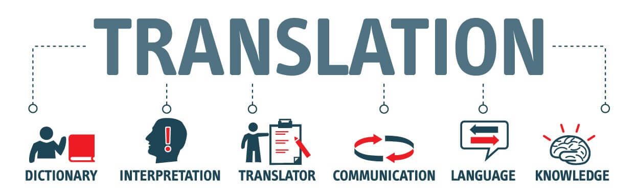 ترجمه فوری از طریق واتس آپ