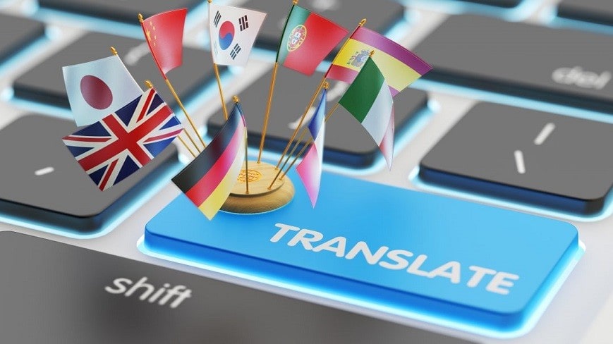 هزینه ترجمه متون تخصصی به فرانسه