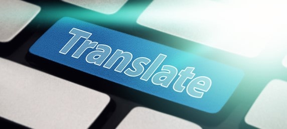 ترجمه تخصصی عربی به فارسی آنلاین چقدر طول می‌کشد؟