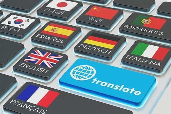 آیا امکان دریافت خدمات ترجمه تخصصی سایت از ایران تایپیست به صورت غیر حضوری نیز وجود دارد؟