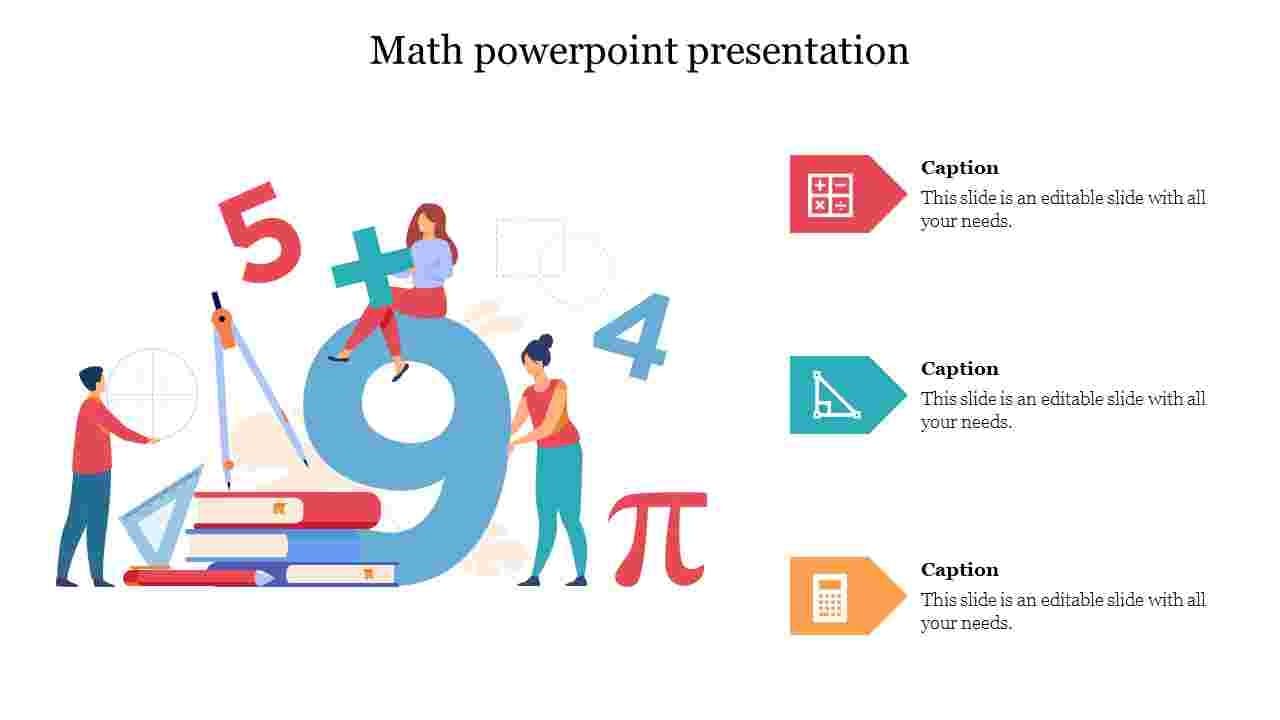 سفارش آنلاین ساخت پاورپوینت تدریس ریاضی
