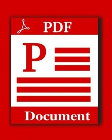 ترجمه فایل PDF مقالات علمی با بهترین کیفیت