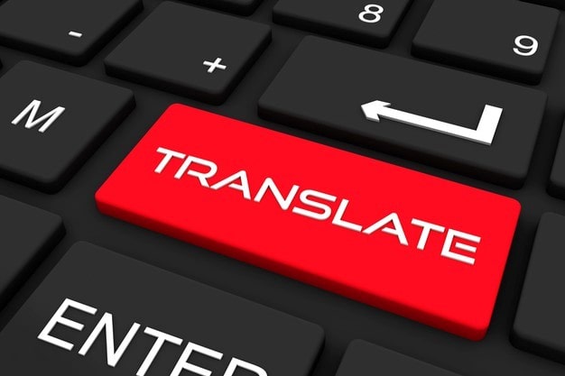 هزینه ترجمه و تایپ فایل صوتی