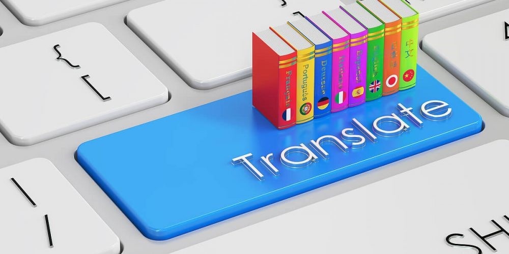 ترجمه تخصصی در رشت برای چه نوع محتواهایی ارائه میشود؟