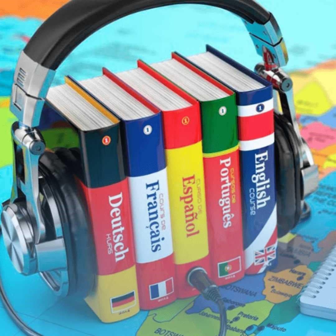 خدمات ترجمه تخصصی مقاله برای چه زبان‌هایی ارائه می‌شود؟