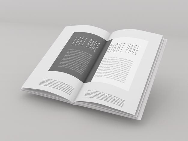 طراحی و صفحه آرایی کتاب