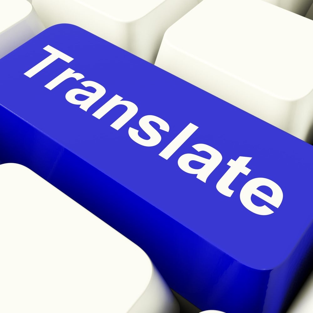 هزینه ترجمه به زبان اسپانیایی