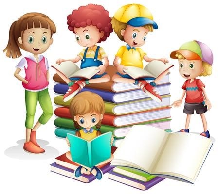 هفت روش برای تصویرگری کتاب کودک