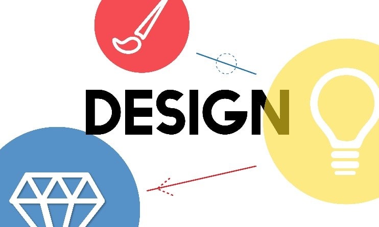 ایده‌پردازی و طراحی لوگو