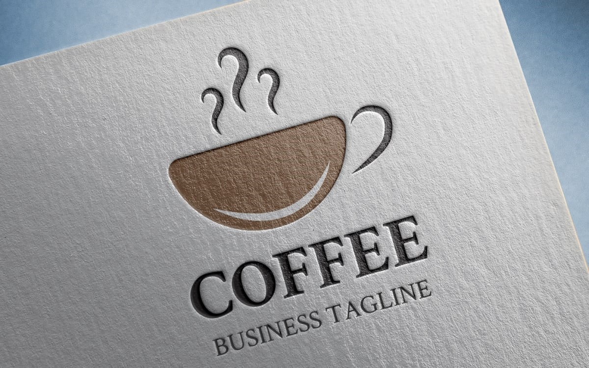 راز طراحی لوگوی کافه‌های محبوب