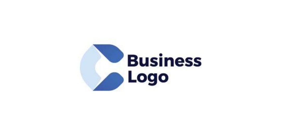 طراحی لوگو شرکت بازرگانی