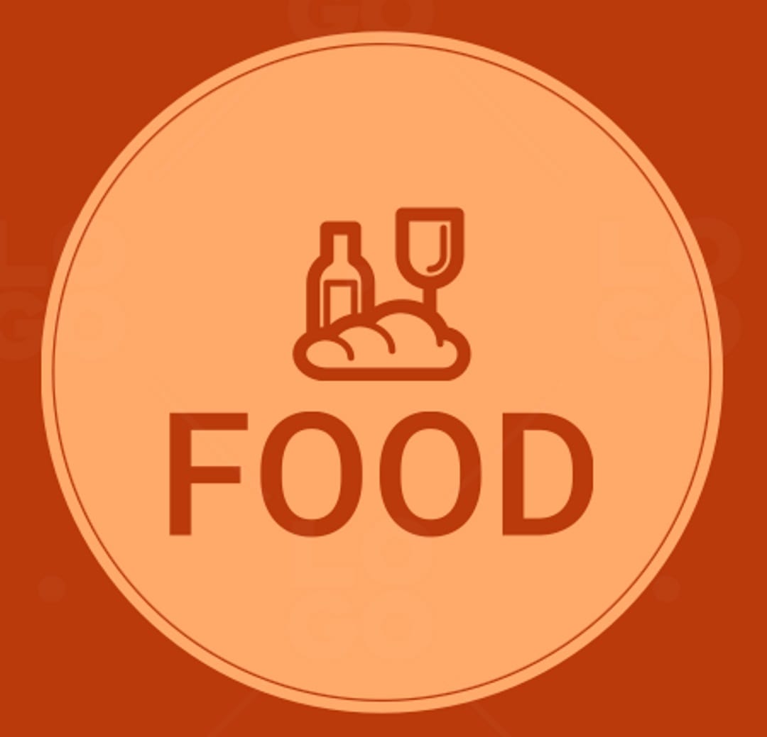 طراحی لوگو شرکت مواد غذایی