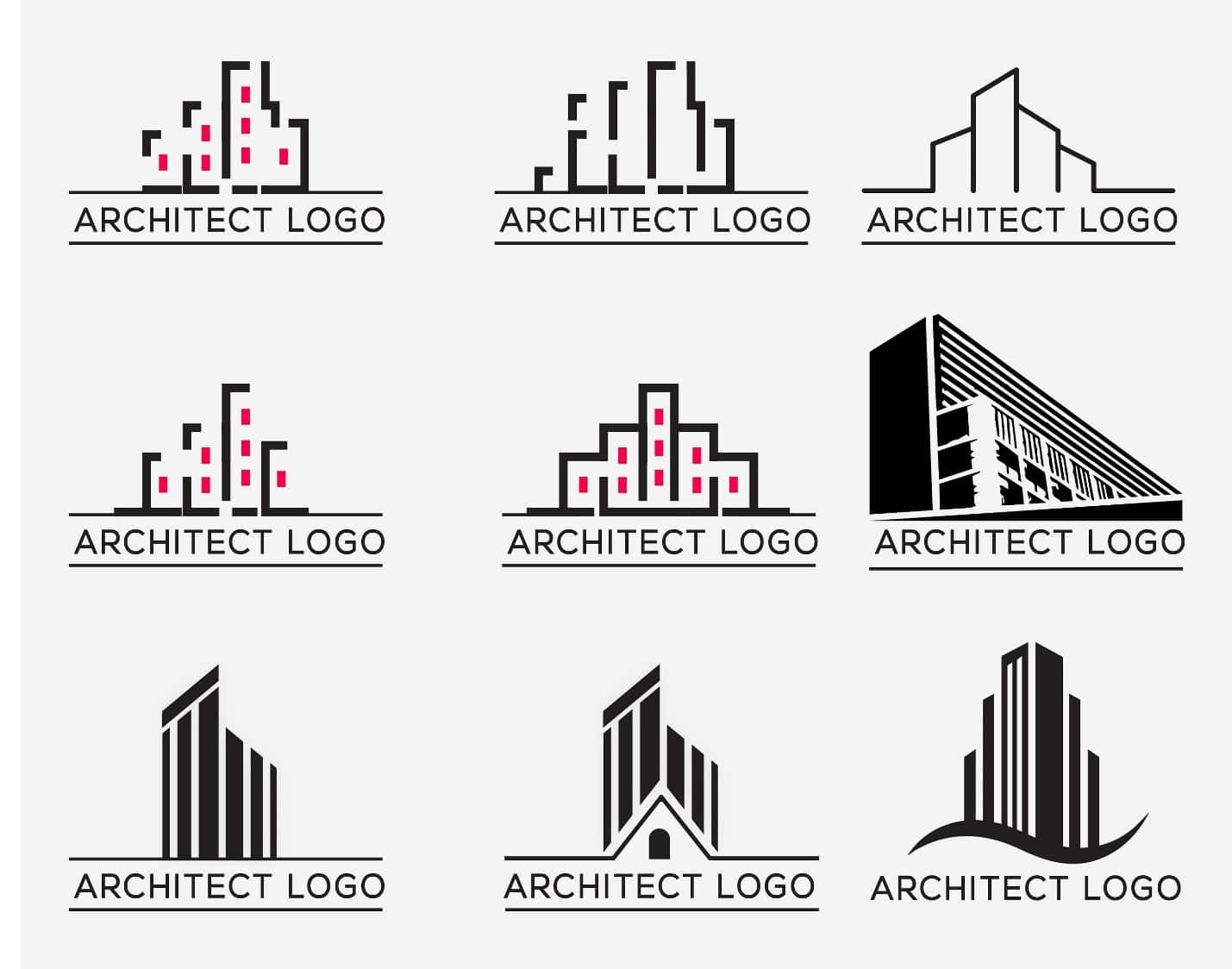 اهمیت و نقش لوگو در معماری