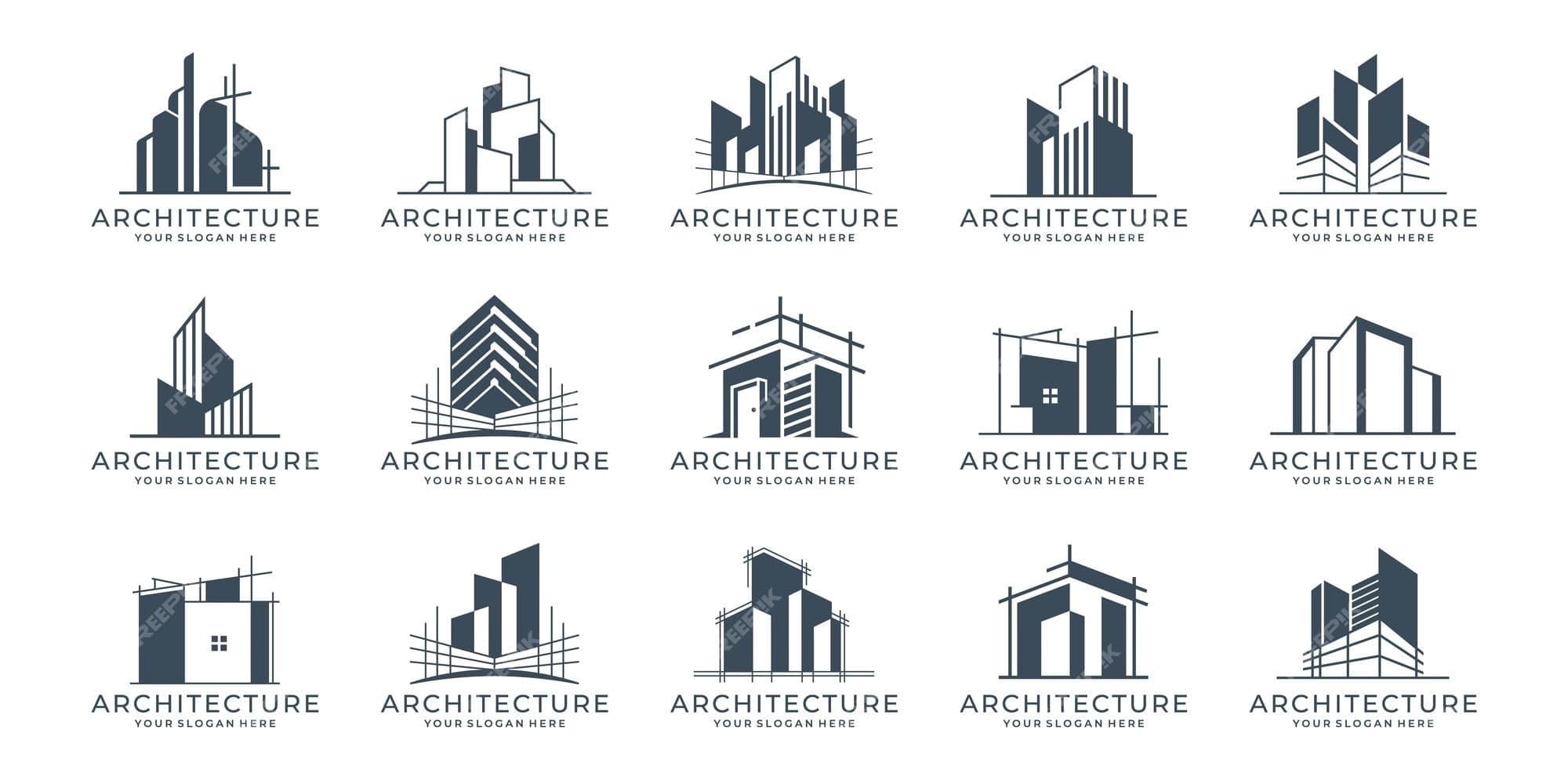 اهمیت و نقش لوگو در معماری