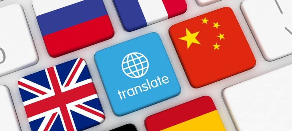 آیا امکان محاسبه هزینه ترجمه تخصصی به صورت آنلاین وجود دارد؟