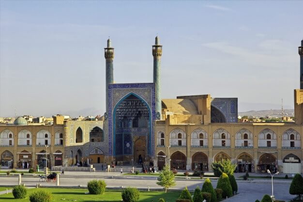 سفارش تایپ در اصفهان