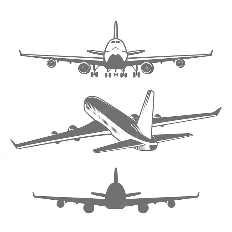 ترجمه تخصصی هواپیما