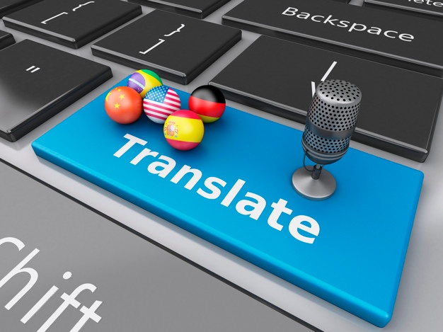 ترجمه تخصصی کامپیوتر آنلاین 