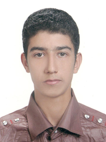 علی  ایازی اصفهانی 