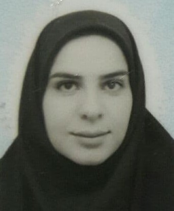 زهرا  کامران سامانی