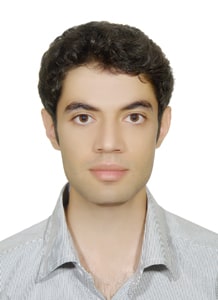 مهران احمدی زاد