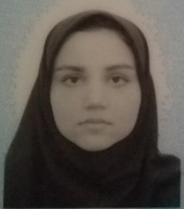 فاطمه مانا احمدی