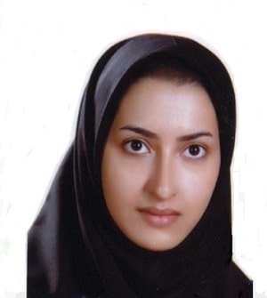 زهرا طاهری