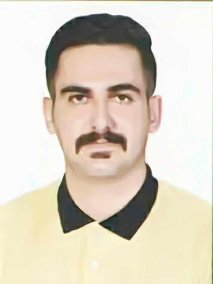 بهمن سعیدی