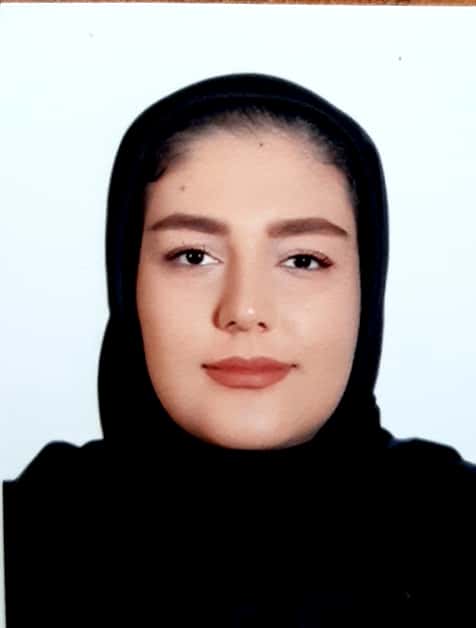 فاطمه اکبری پور