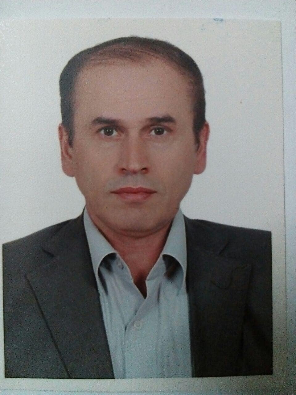علی حبیبی 