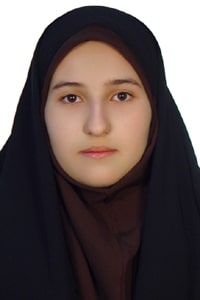 زهرا غفاری
