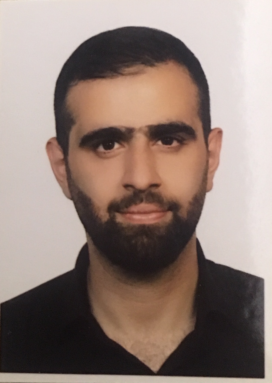 امید احمدنژاد آبکنار