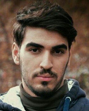 علی مهرابی