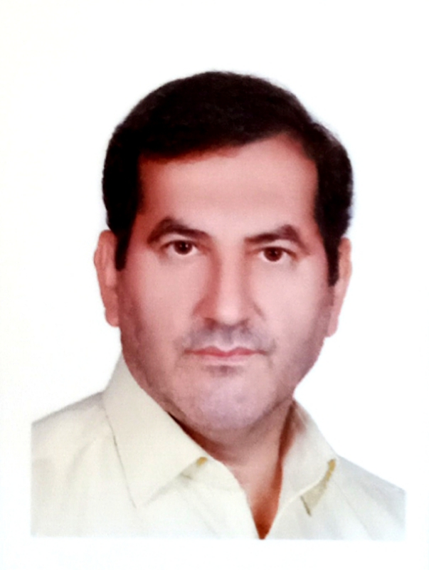 علیرضا آقامحمدی سندانی