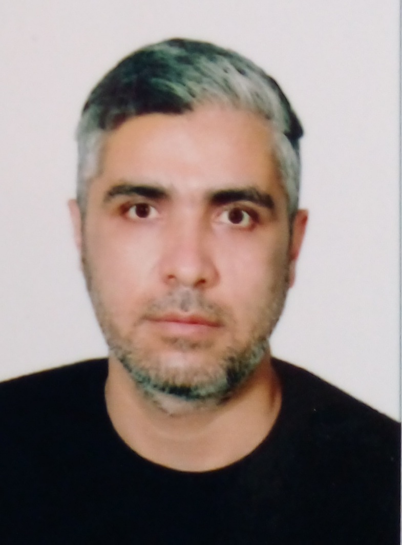 محمود سامعی
