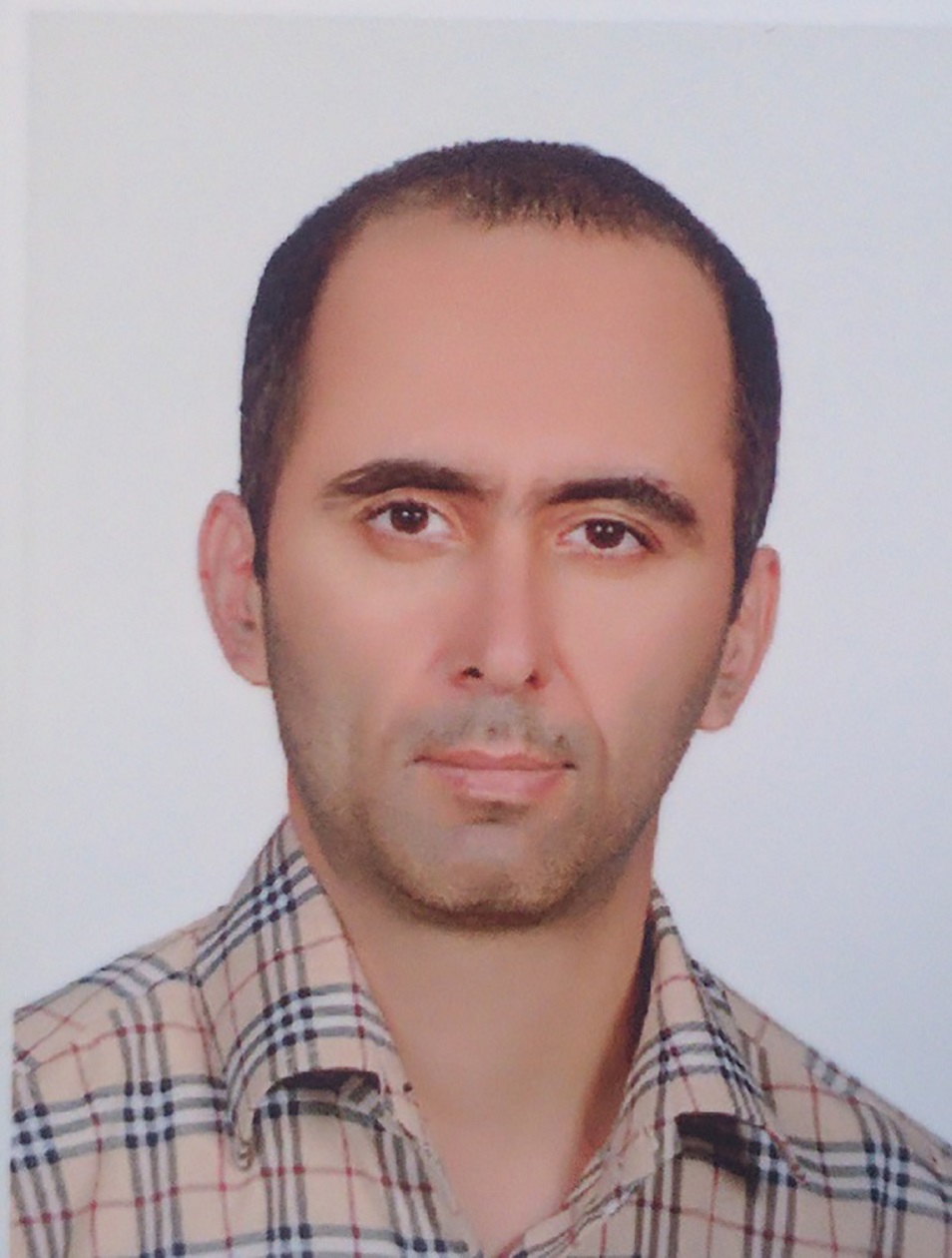 مسعود  رشیدی نژاد