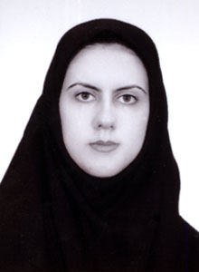 مرجان نصرتی