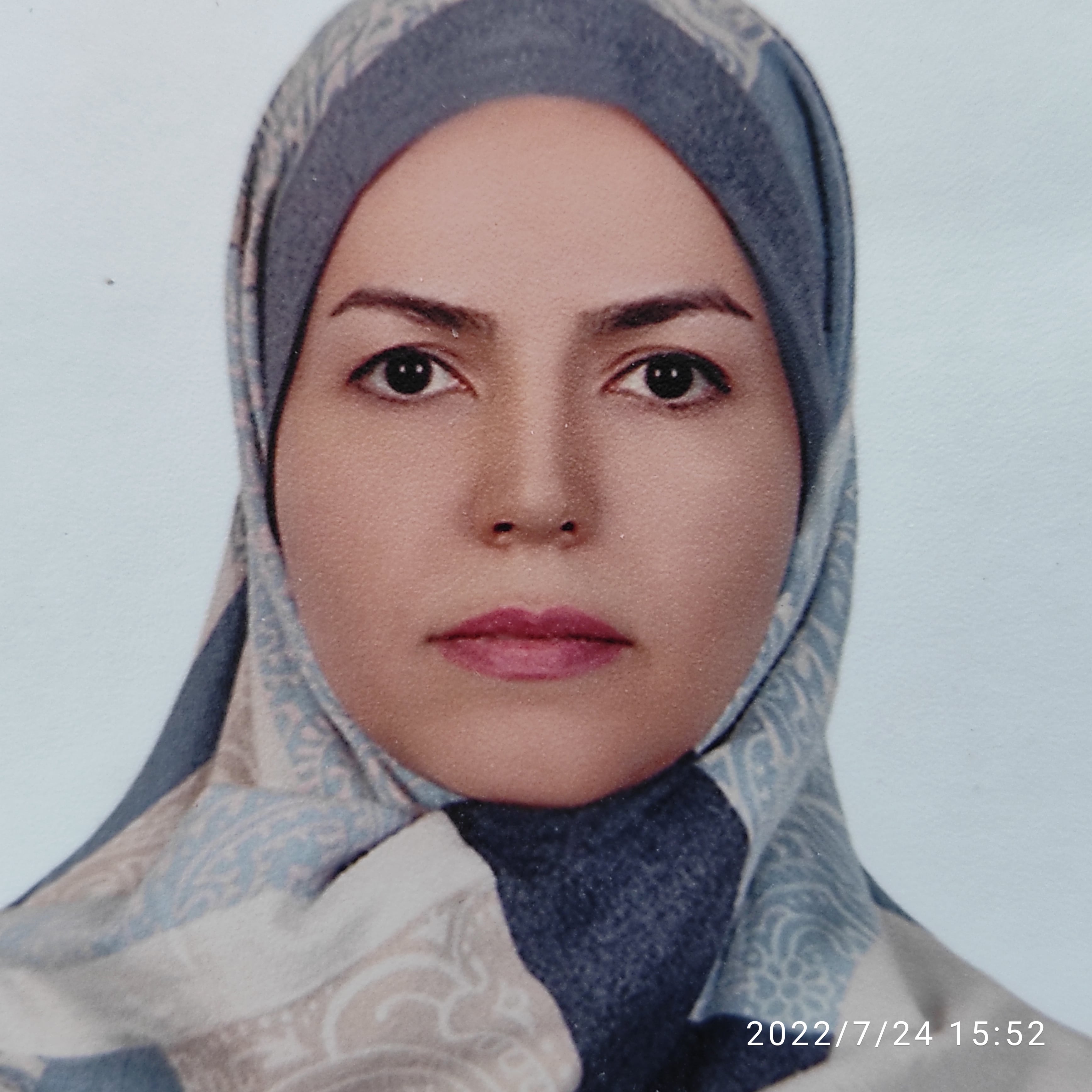 سلیمه سپهری