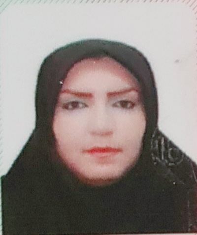مریم  مهران پور