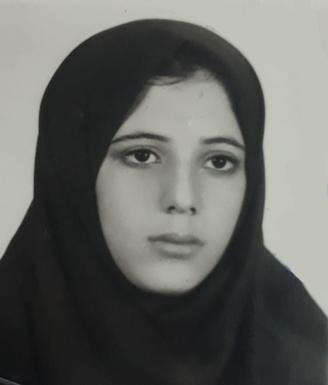 فرناز محمدی