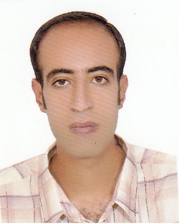 محمد زباری