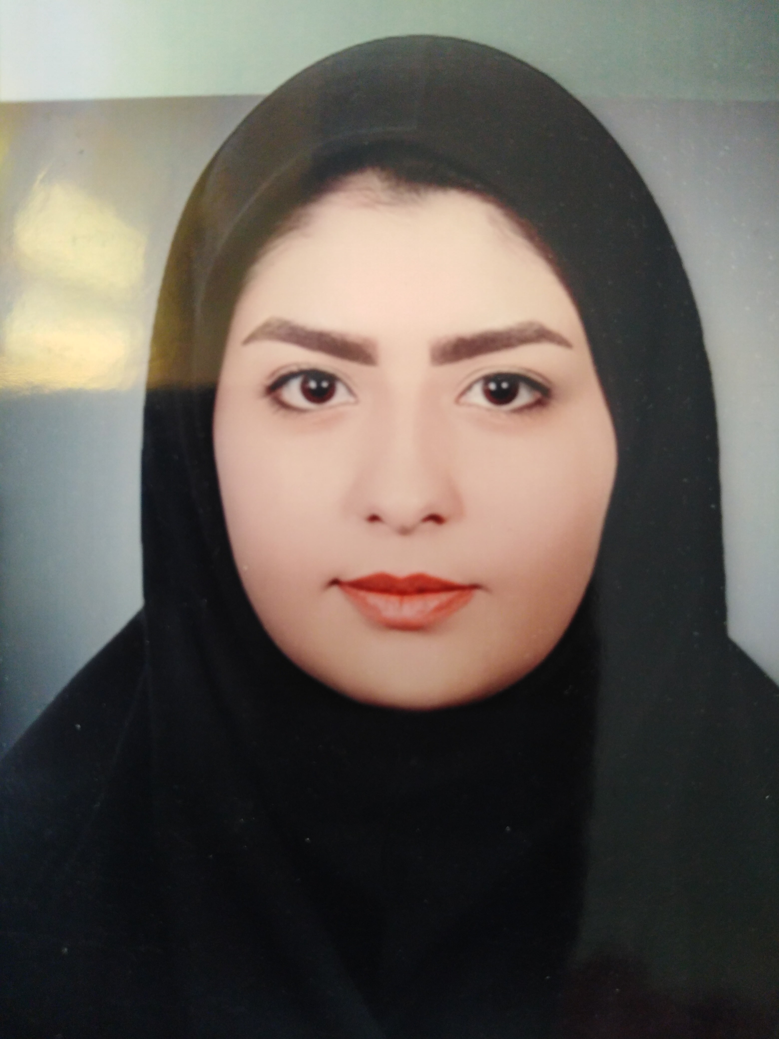 فاطمه محمدی