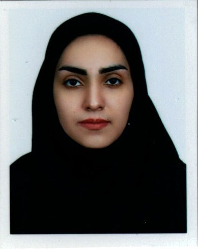 مهسا محمودی