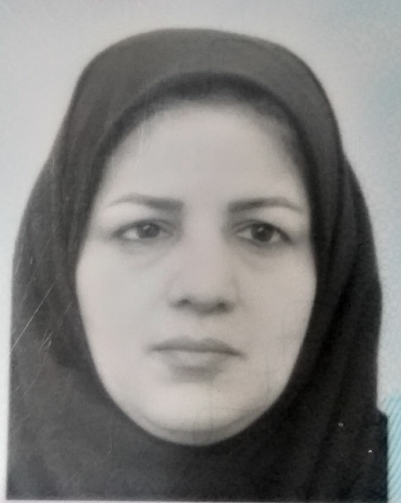 زهرا خانی