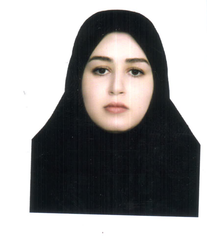 سارا منصوری