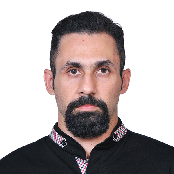 حامد تاج احمدیGO