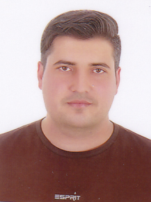 سعید محمدی زاده