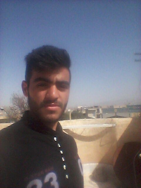 سید محمد  کاظمی