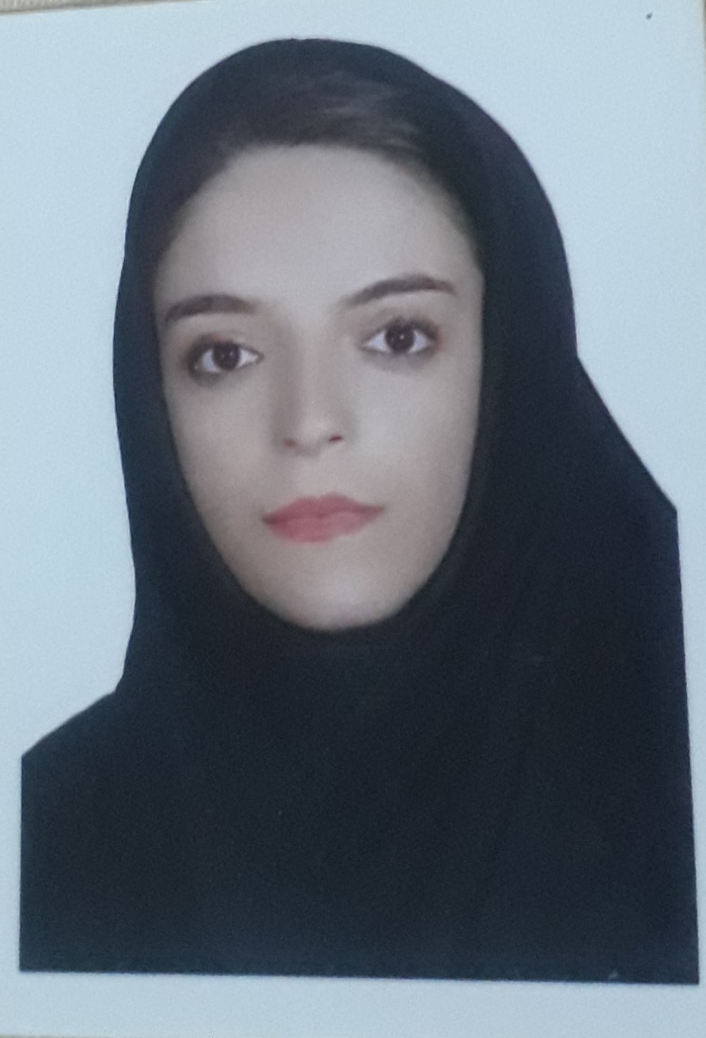 دلنیا محمودی
